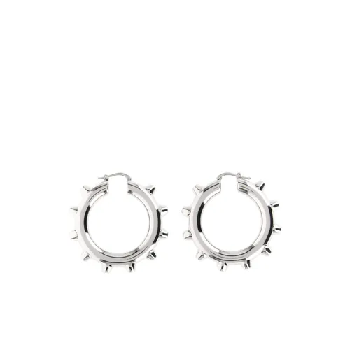 Accessories > Jewellery > Earrings - - Jil Sander - Modalova