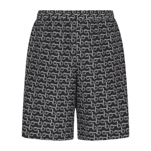 Shorts > Casual Shorts - - Burberry - Modalova