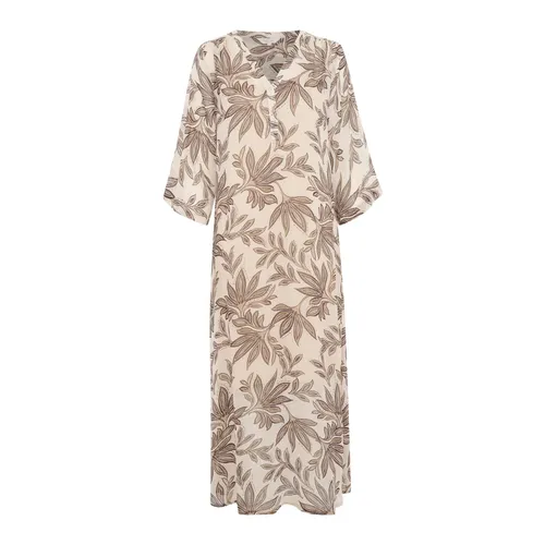 Dresses > Day Dresses > Maxi Dresses - - Part Two - Modalova