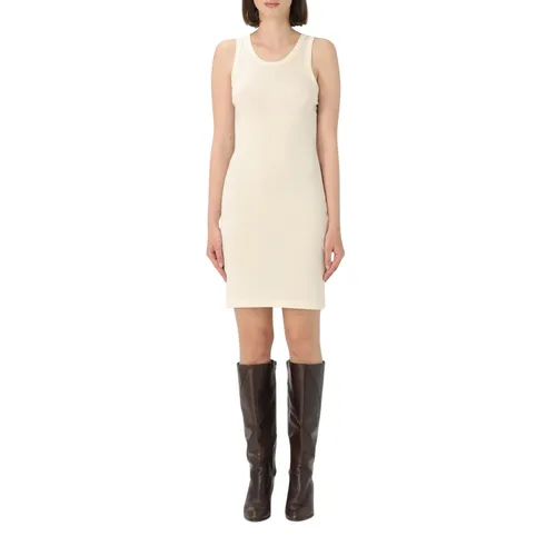 Dresses > Day Dresses > Short Dresses - - Helmut Lang - Modalova