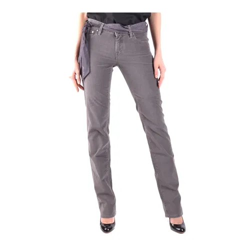 Jeans > Straight Jeans - - Jacob Cohën - Modalova