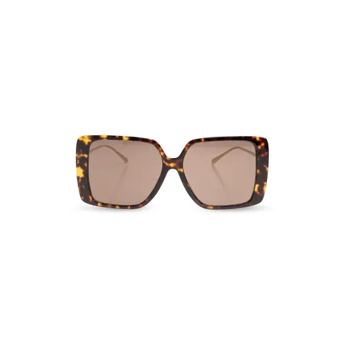 Accessories > Sunglasses - - Tory Burch - Modalova