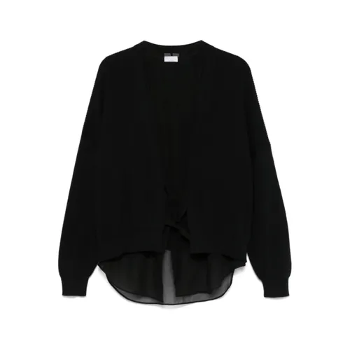 Knitwear > Cardigans - - Brunello Cucinelli - Modalova