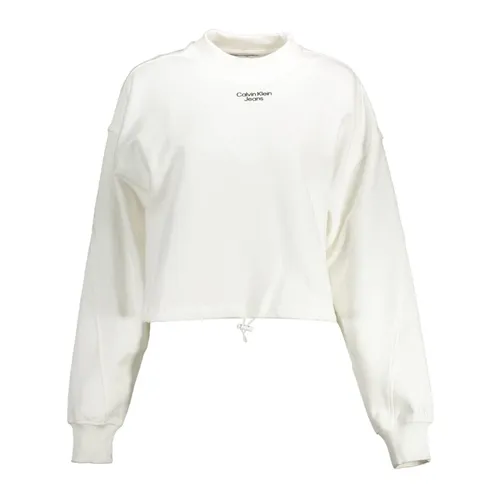 Sweatshirts & Hoodies > Sweatshirts - - Calvin Klein - Modalova