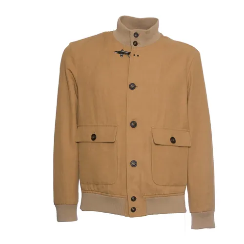 Jackets > Light Jackets - - Fay - Modalova