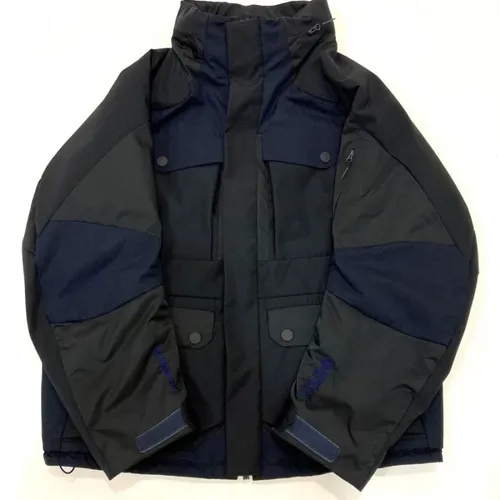 Jackets > Light Jackets - - White Mountaineering - Modalova