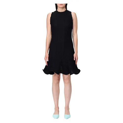 Dresses > Day Dresses > Short Dresses - - Msgm - Modalova