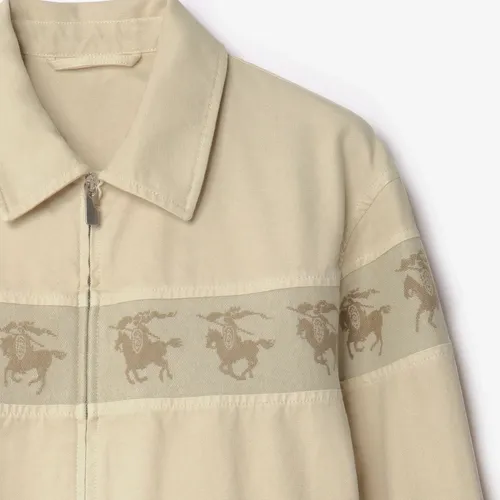 Jackets > Bomber Jackets - - Burberry - Modalova
