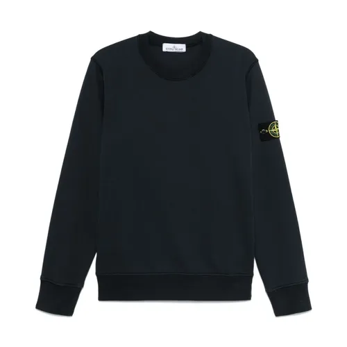 Sweatshirts & Hoodies > Sweatshirts - - Stone Island - Modalova