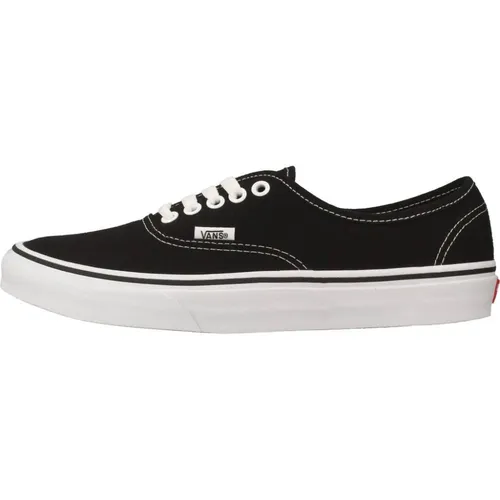 Vans - Shoes > Sneakers - Black - Vans - Modalova