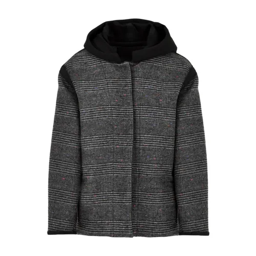 Jackets > Light Jackets - - Moorer - Modalova