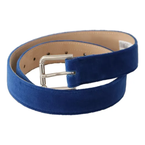 Accessories > Belts - - Dolce & Gabbana - Modalova