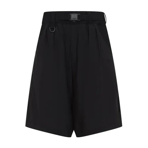 Shorts > Long Shorts - - Y-3 - Modalova