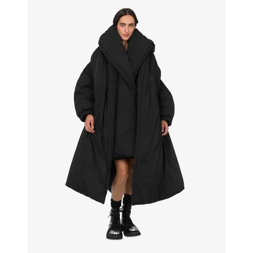 Jackets > Capes - - Moschino - Modalova
