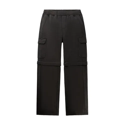 Trousers > Straight Trousers - - Daily Paper - Modalova