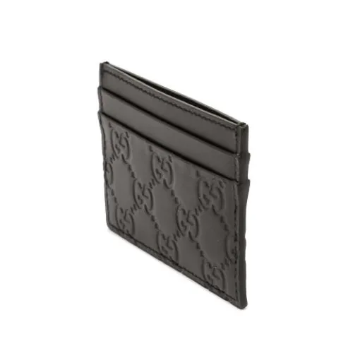 Pre-owned > Pre-owned Accessories > Pre-owned Wallets - - Gucci Vintage - Modalova