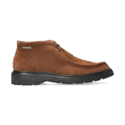 Shoes > Boots > Lace-up Boots - - Mephisto - Modalova