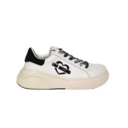 Shoes > Sneakers - - Love Moschino - Modalova
