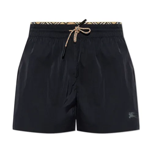 Shorts > Short Shorts - - Burberry - Modalova