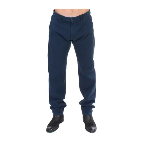 Trousers > Chinos - - Gianfranco Ferré - Modalova