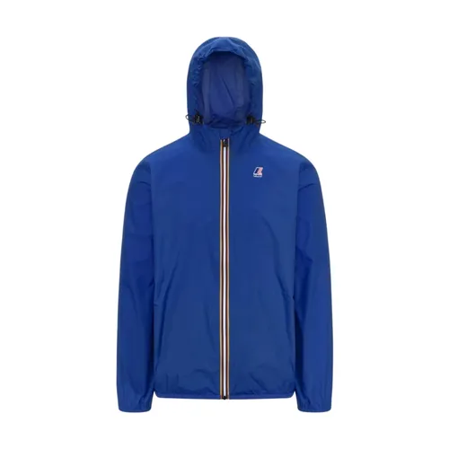 Jackets > Light Jackets - - K-Way - Modalova