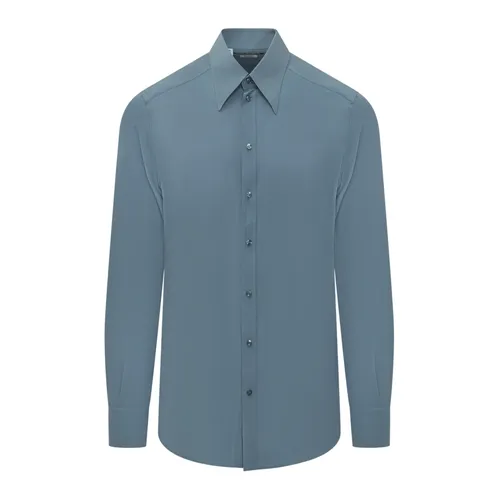 Shirts > Formal Shirts - - Dolce & Gabbana - Modalova
