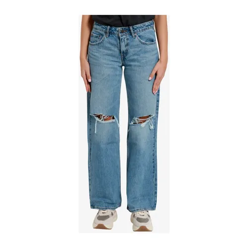 Jeans > Wide Jeans - - Levi's - Modalova