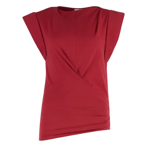 Tops > T-Shirts - - Isabel Marant Étoile - Modalova