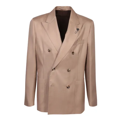 Jackets > Blazers - - Lardini - Modalova