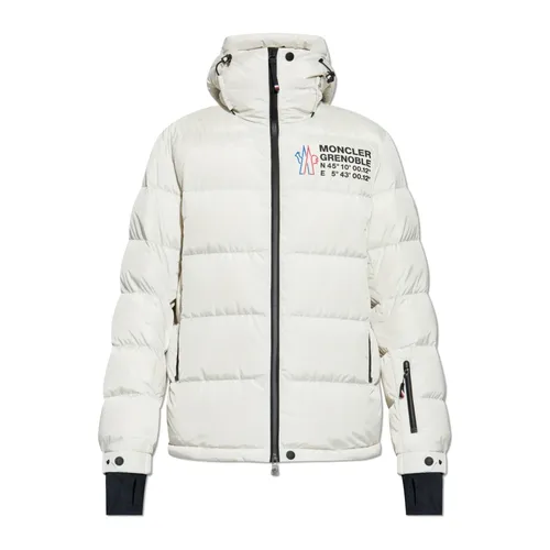 Jackets > Down Jackets - - Moncler - Modalova