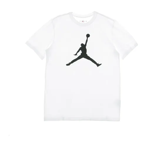 Jordan - Tops > T-Shirts - White - Jordan - Modalova