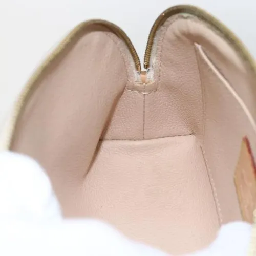 Pre-owned > Pre-owned Bags > Pre-owned Clutches - - Louis Vuitton Vintage - Modalova