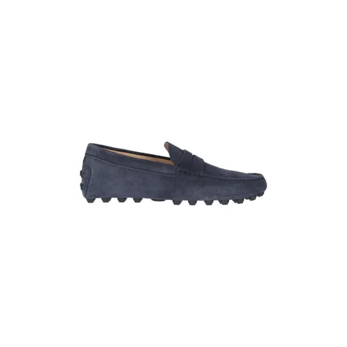 Shoes > Flats > Loafers - - Tod's - Modalova