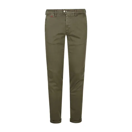 Trousers > Chinos - - Tramarossa - Modalova