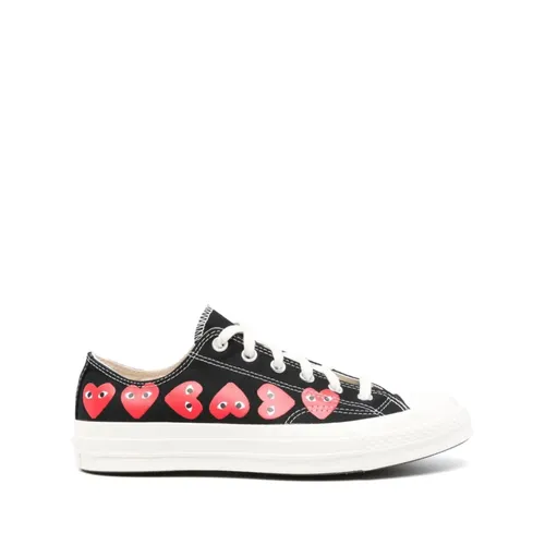Shoes > Sneakers - - Comme des Garçons Play - Modalova