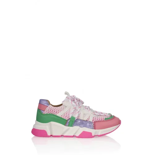 Dwrs - Shoes > Sneakers - White - Dwrs - Modalova