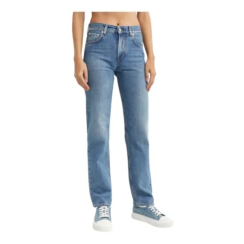 Jeans > Slim-fit Jeans - - Haikure - Modalova