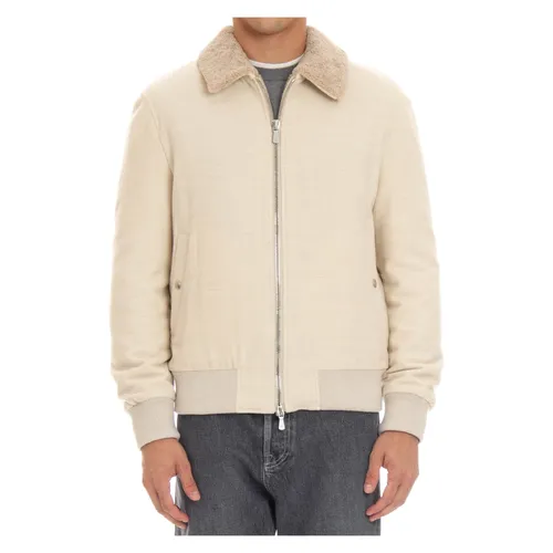 Jackets > Light Jackets - - Eleventy - Modalova