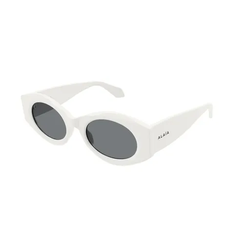 Accessories > Sunglasses - - Alaïa - Modalova