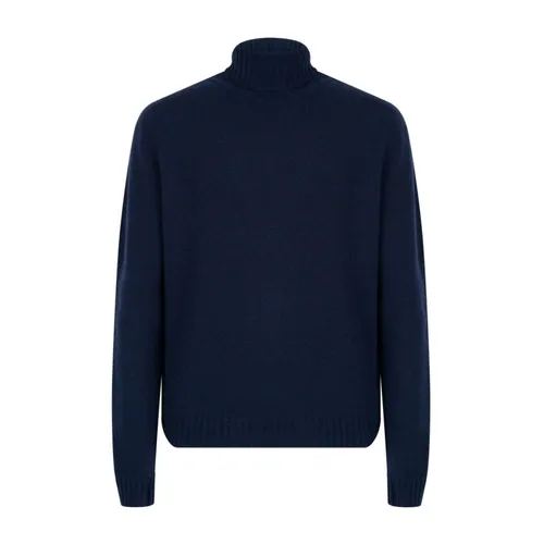 Knitwear > Turtlenecks - - John Smedley - Modalova