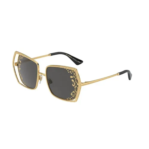 Accessories > Sunglasses - - Dolce & Gabbana - Modalova