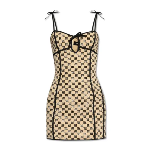 Dresses > Day Dresses > Short Dresses - - Misbhv - Modalova