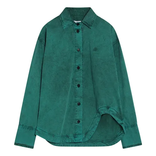 Blouses & Shirts > Shirts - - The Attico - Modalova