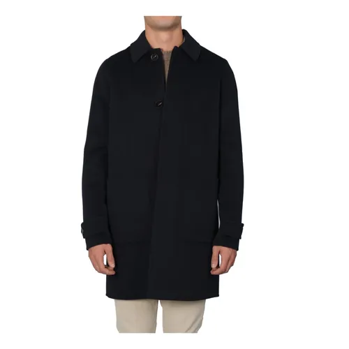 Coats > Parkas - - Alpha Studio - Modalova