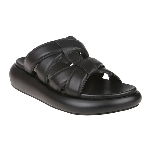 Shoes > Flip Flops & Sliders > Sliders - - ASH - Modalova