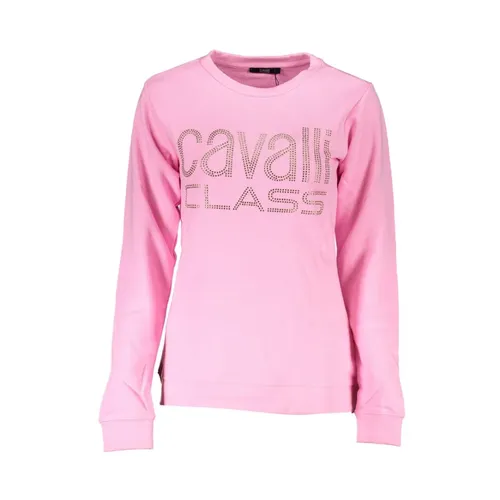 Sweatshirts & Hoodies > Sweatshirts - - Cavalli Class - Modalova