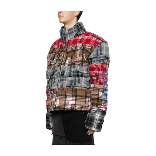 Jackets > Winter Jackets - - Who Decides War - Modalova