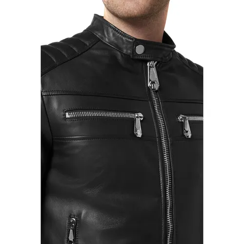 Jackets > Light Jackets - - Philipp Plein - Modalova