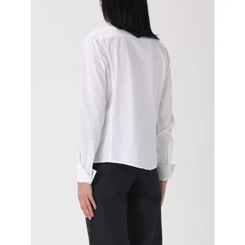 Blouses & Shirts > Shirts - - Fay - Modalova