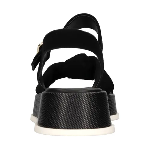 Shoes > Sandals > Flat Sandals - - Liu Jo - Modalova